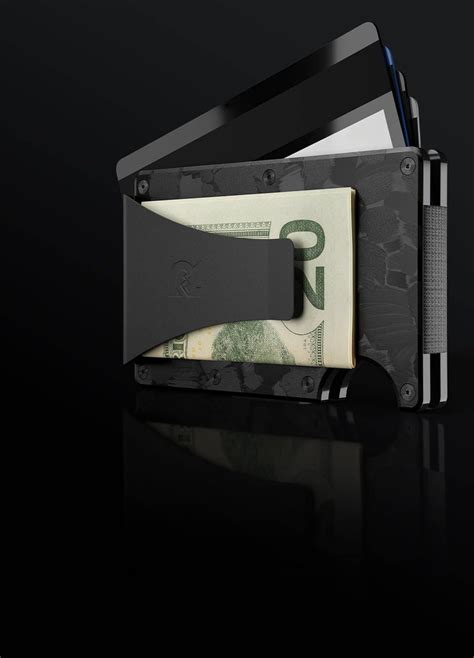 ridge wallet with rfid protection|is Ridge Wallet rfid blocking.